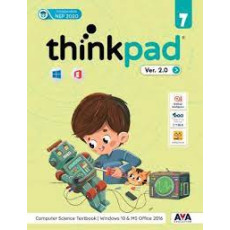AVA Thinkpad Ver 2.0 Class - 7